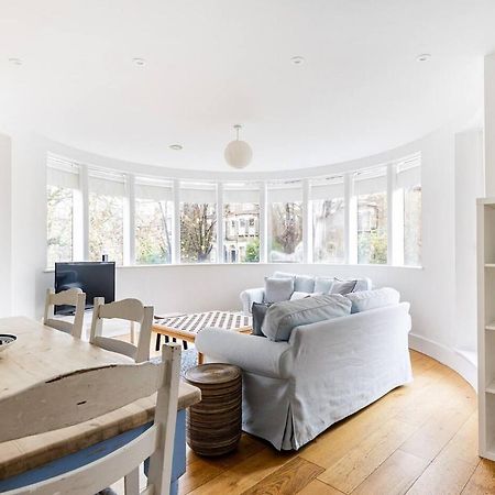 Apartament Second Nest Brixton Londyn Zewnętrze zdjęcie