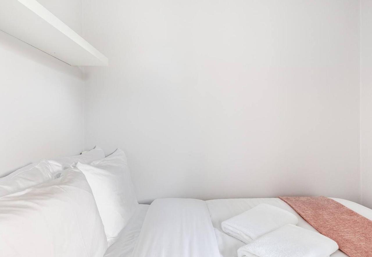 Apartament Second Nest Brixton Londyn Zewnętrze zdjęcie
