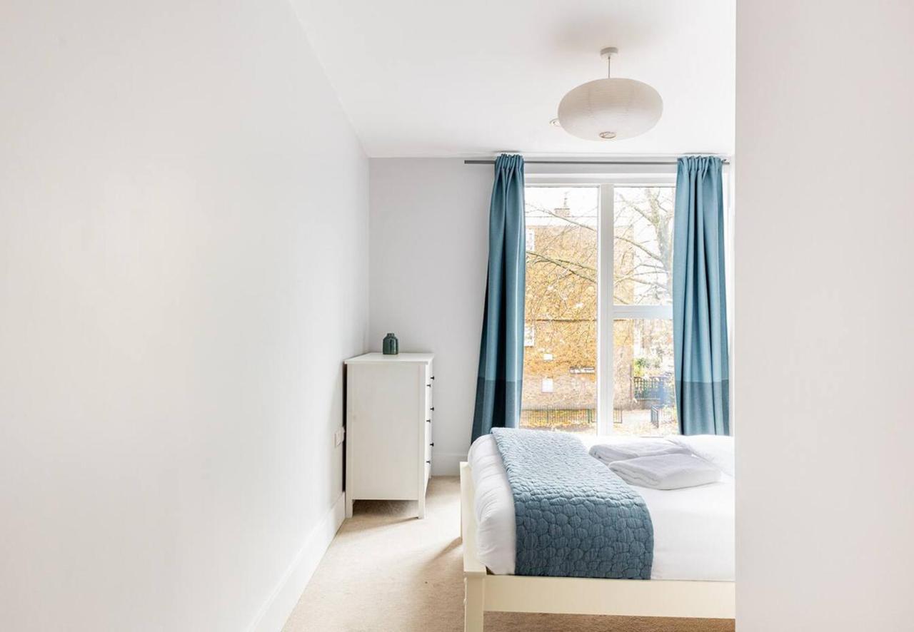 Apartament Second Nest Brixton Londyn Zewnętrze zdjęcie