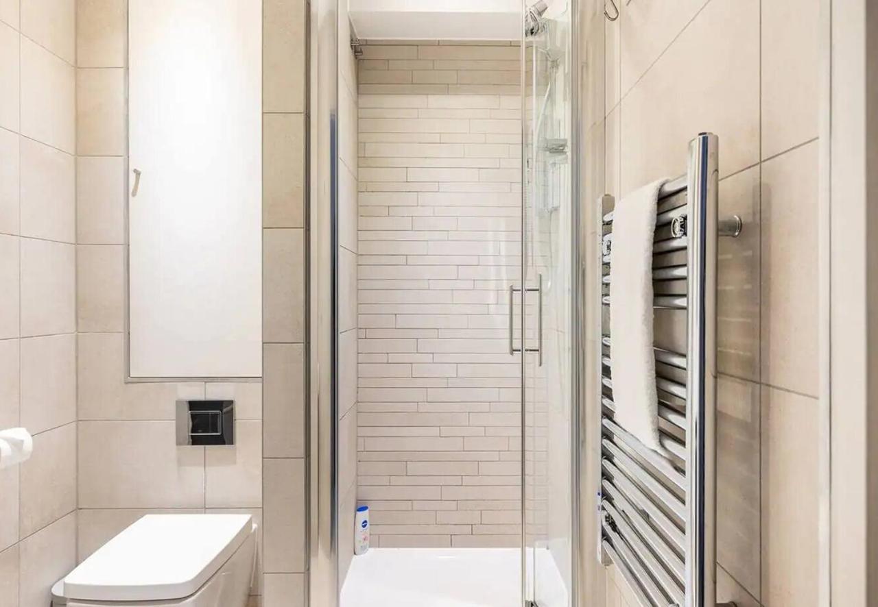 Apartament Second Nest Brixton Londyn Zewnętrze zdjęcie