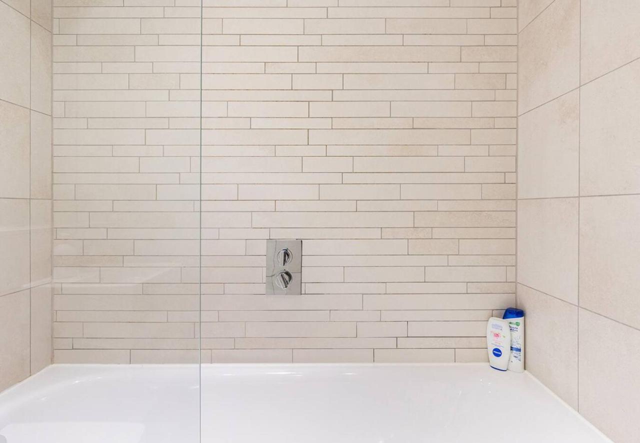Apartament Second Nest Brixton Londyn Zewnętrze zdjęcie