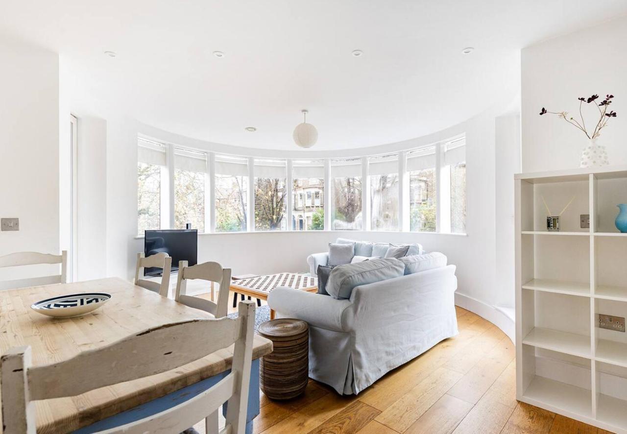 Apartament Second Nest Brixton Londyn Zewnętrze zdjęcie