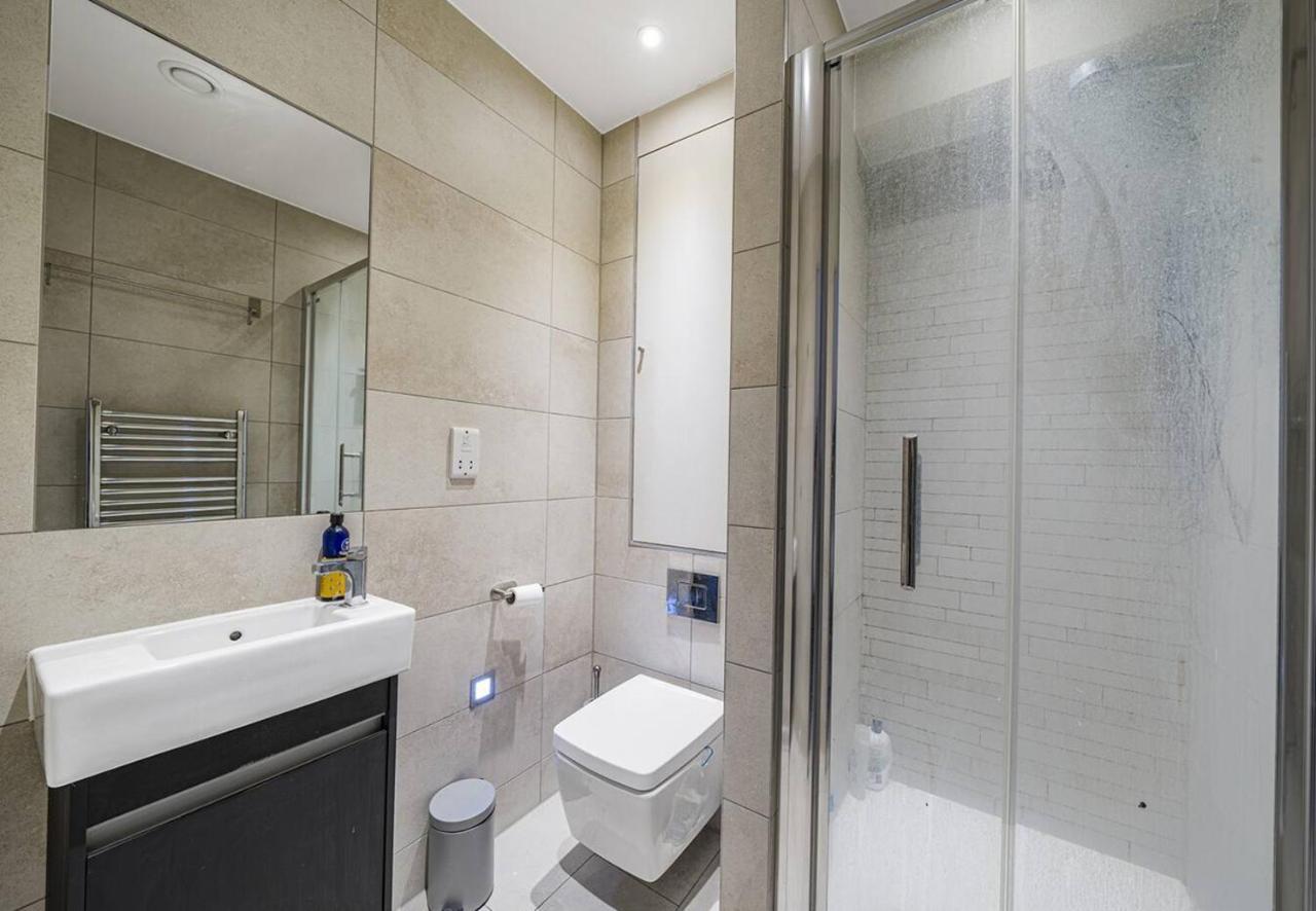 Apartament Second Nest Brixton Londyn Zewnętrze zdjęcie