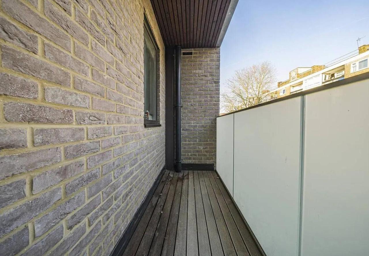 Apartament Second Nest Brixton Londyn Zewnętrze zdjęcie