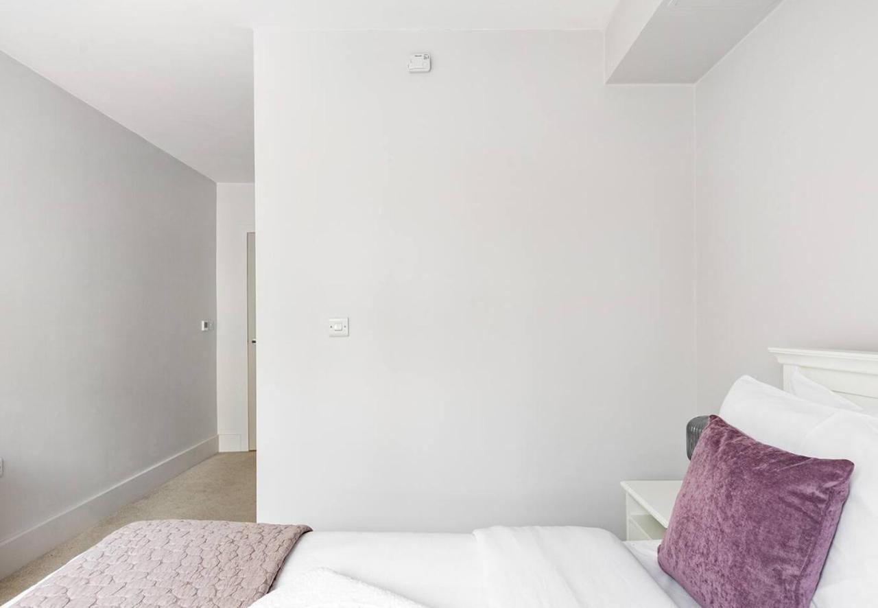 Apartament Second Nest Brixton Londyn Zewnętrze zdjęcie