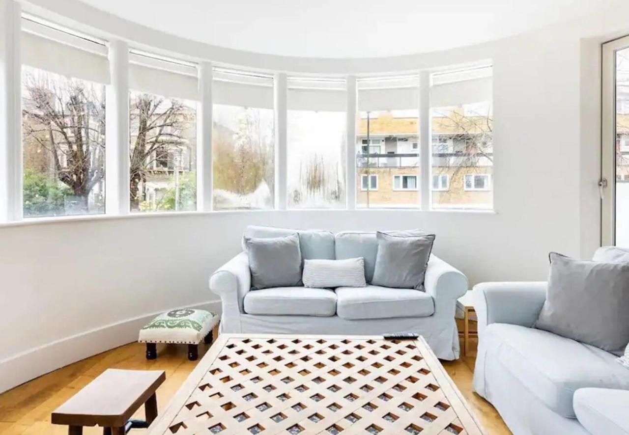 Apartament Second Nest Brixton Londyn Zewnętrze zdjęcie