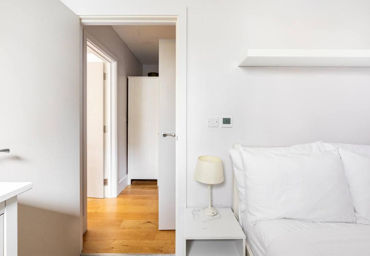 Apartament Second Nest Brixton Londyn Zewnętrze zdjęcie